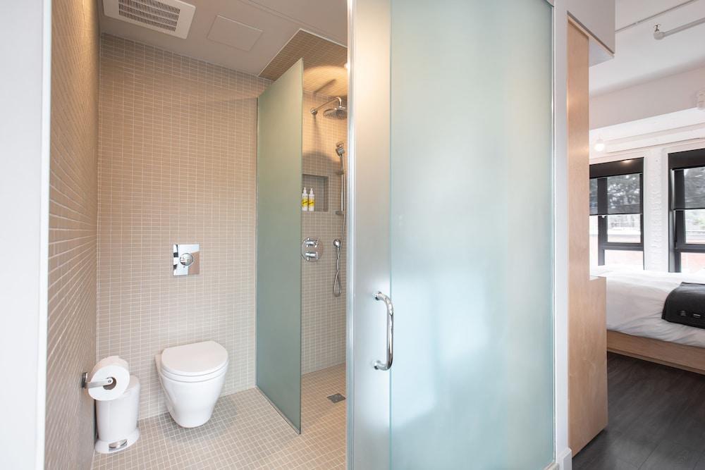 The Annex Hotel Торонто Екстериор снимка